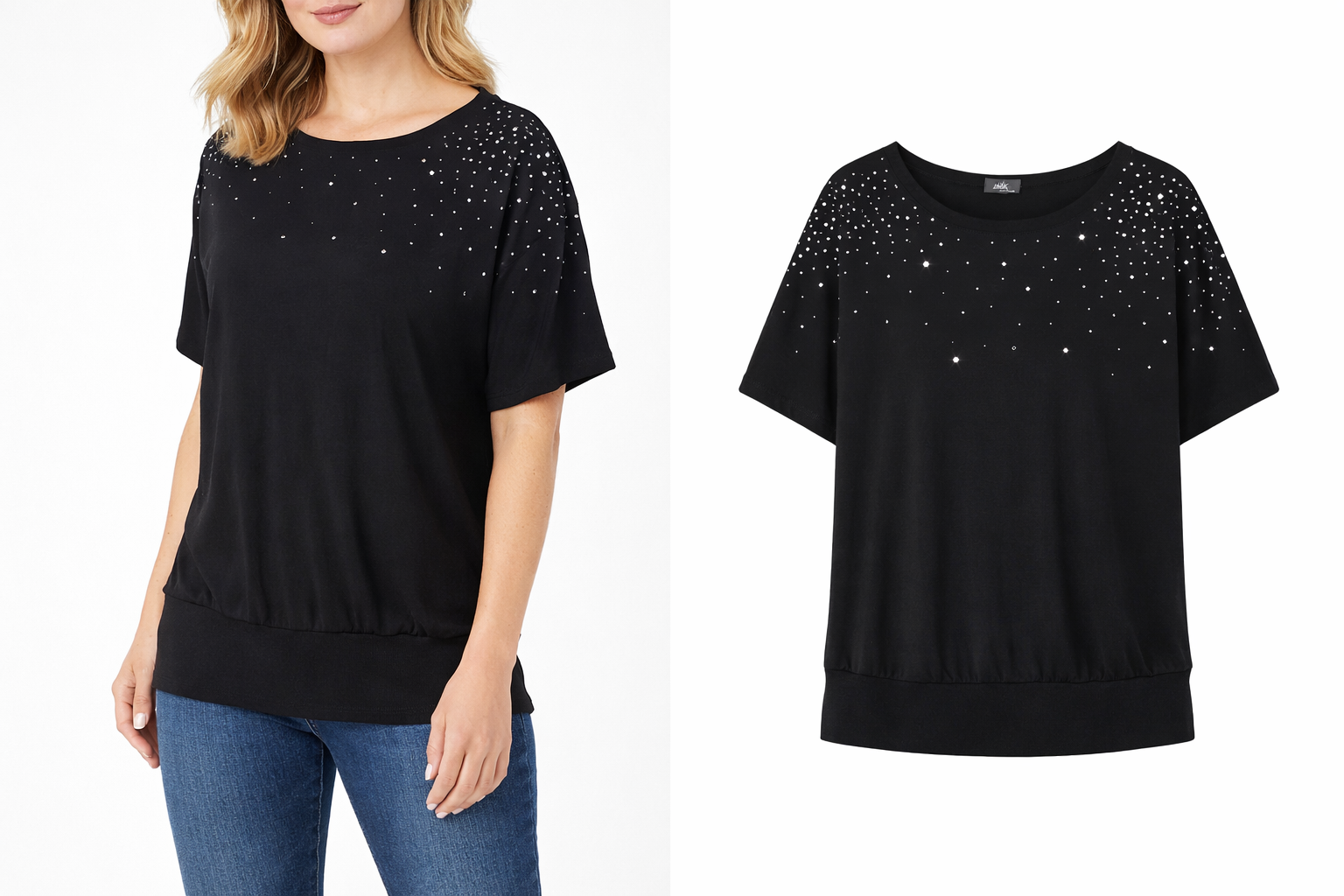 Koszula damska WALLIS, rozmiar L