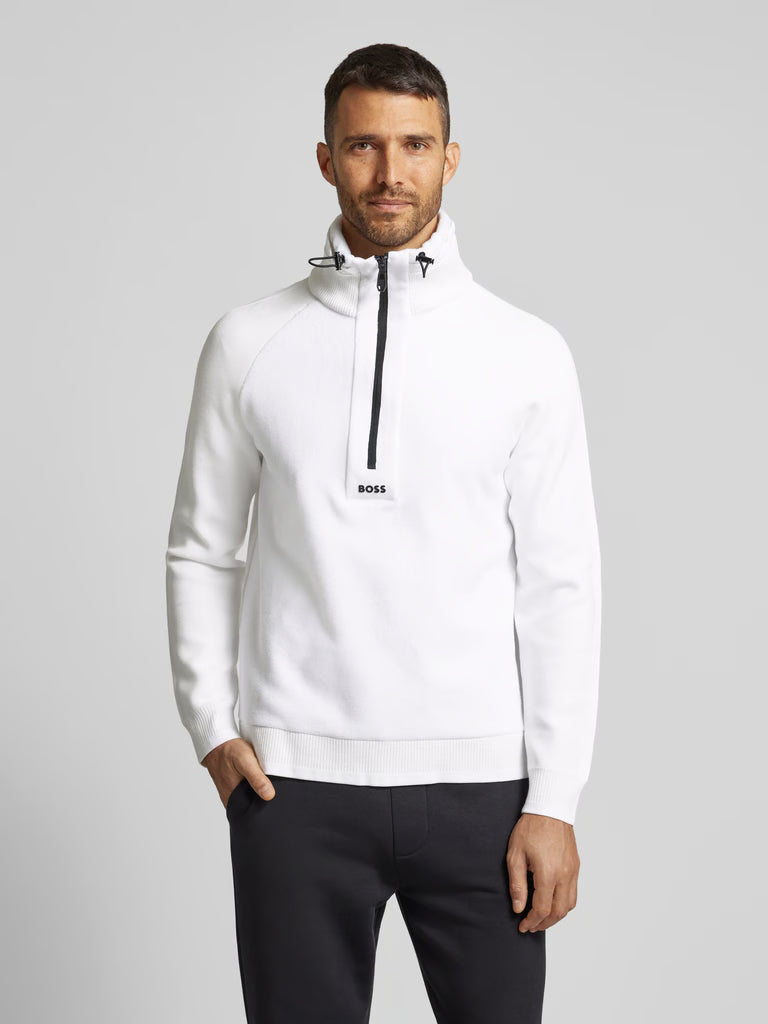 Bluza męska Hugo Boss – rozmiar XXXL