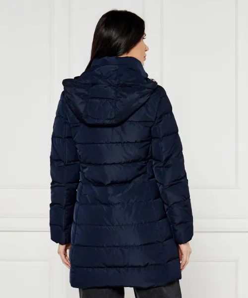 Puchowa kurtka HERITAGE
 Regular Fit DAMSKA