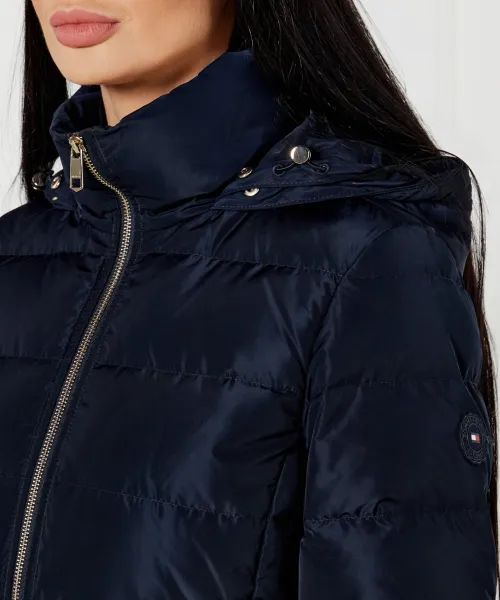 Puchowa kurtka HERITAGE
 Regular Fit DAMSKA