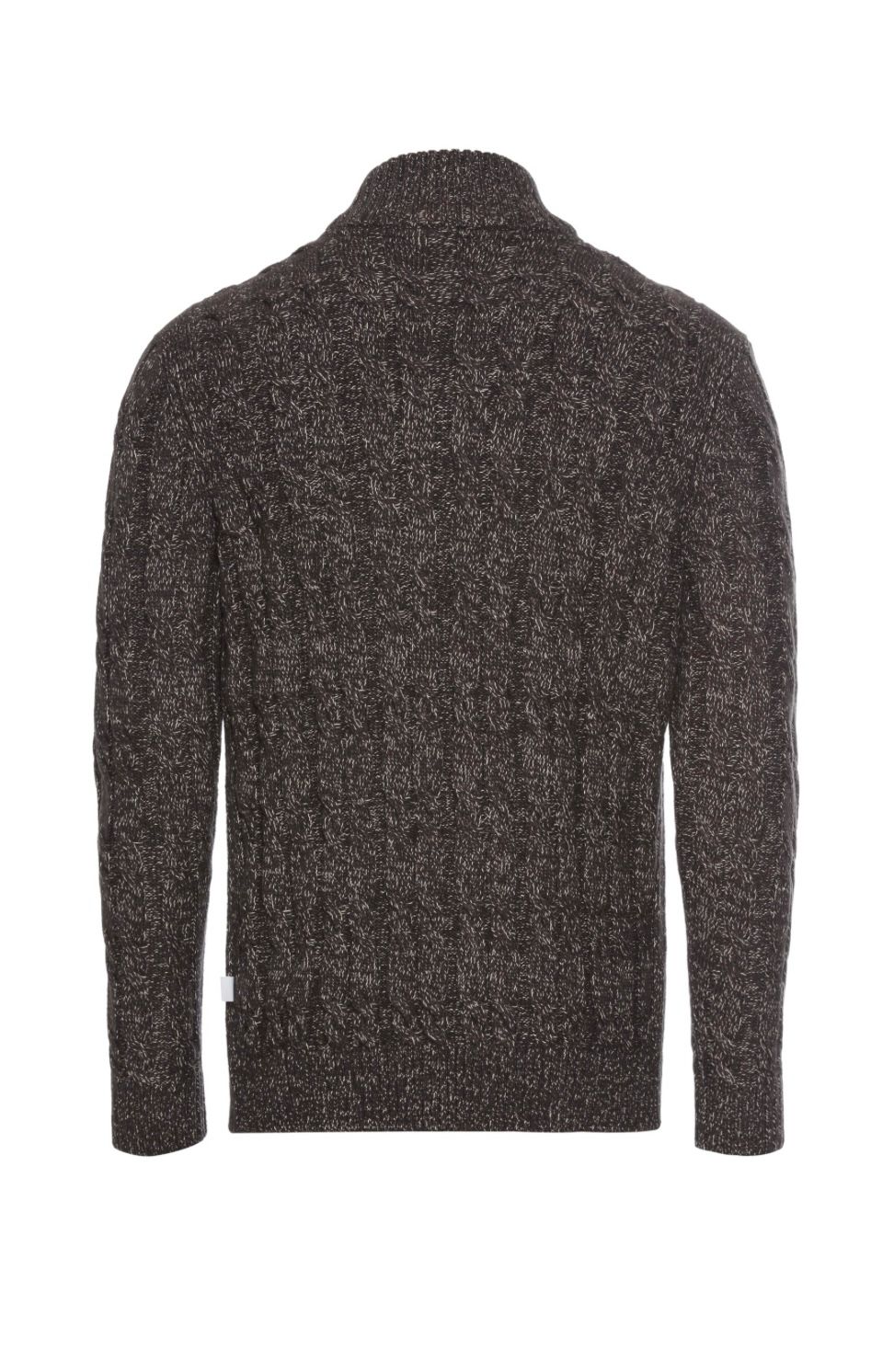 Sweter męski Delmao – rozmiar XL