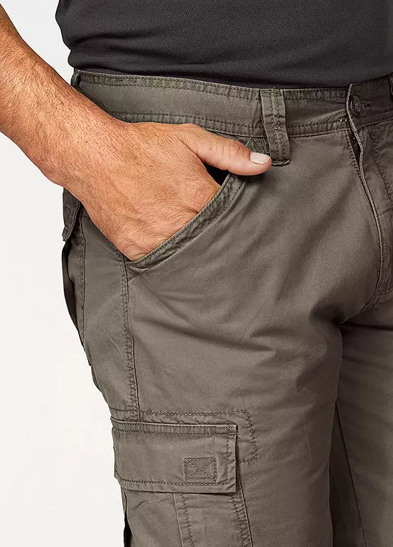 Męskie szorty bermudzkie World