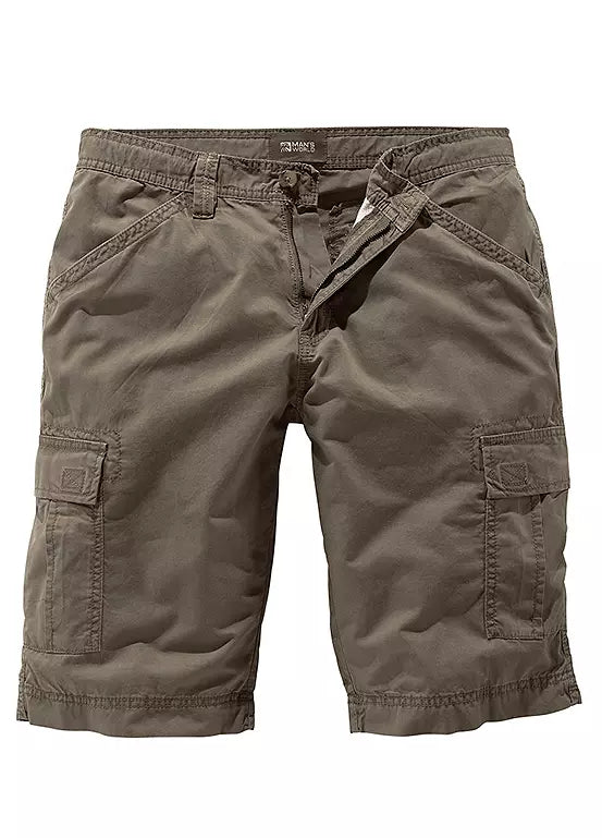 Męskie szorty bermudzkie World