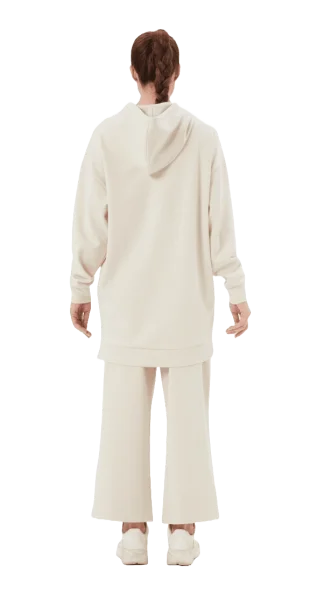 Aywa Loose damskie spodnie dresowe