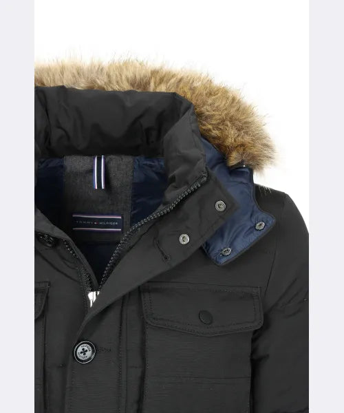 Kurtka zimowa Stewart Bomber