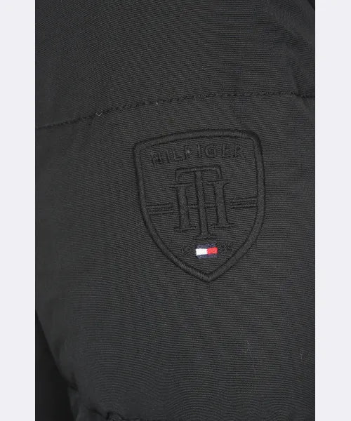 Kurtka zimowa męska Tommy Hilfiger – rozmiar XXL