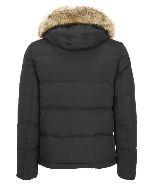 Kurtka zimowa męska Tommy Hilfiger – rozmiar XXL