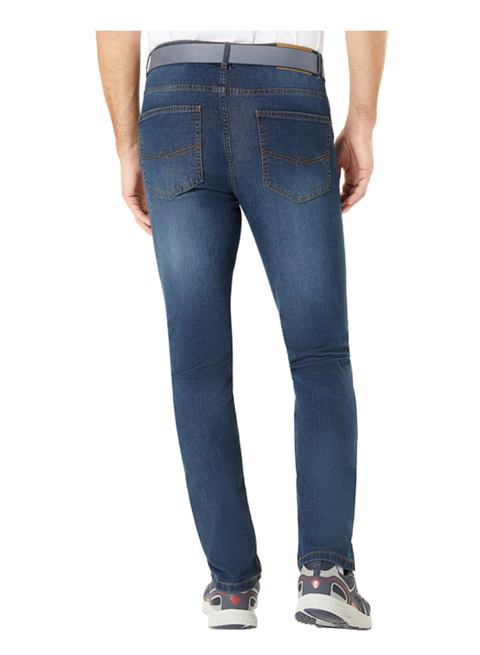 Spodnie jeansowe męskie Tom Ramsey – rozmiar 54
