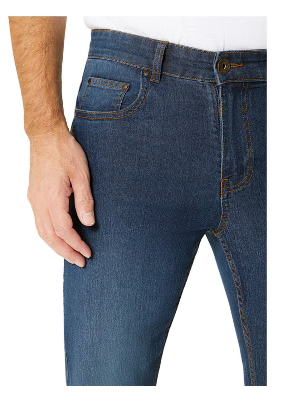 Tom Ramsey
 Jeansy męskie letnie