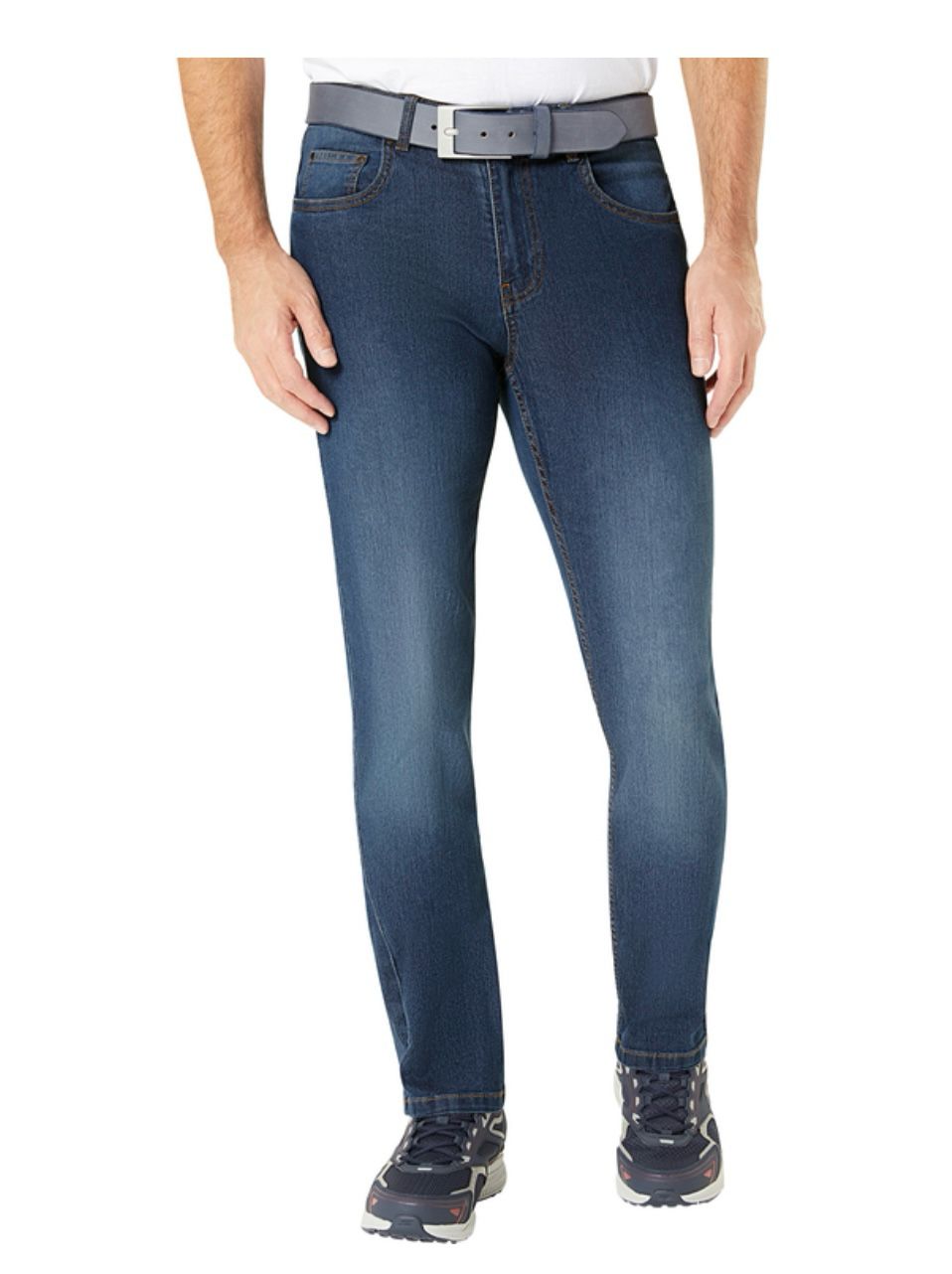 Tom Ramsey
 Jeansy męskie letnie