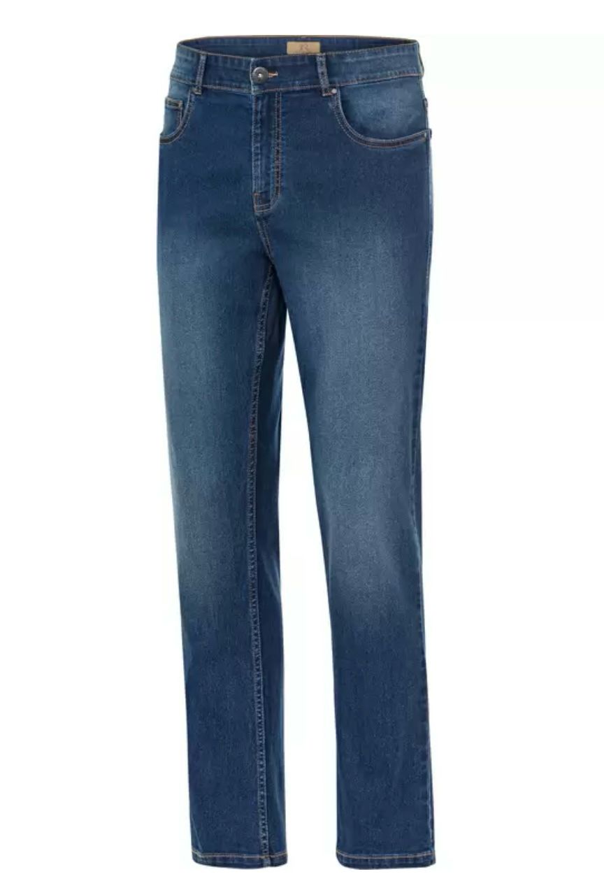 Spodnie jeansowe męskie Tom Ramsey – rozmiar 54