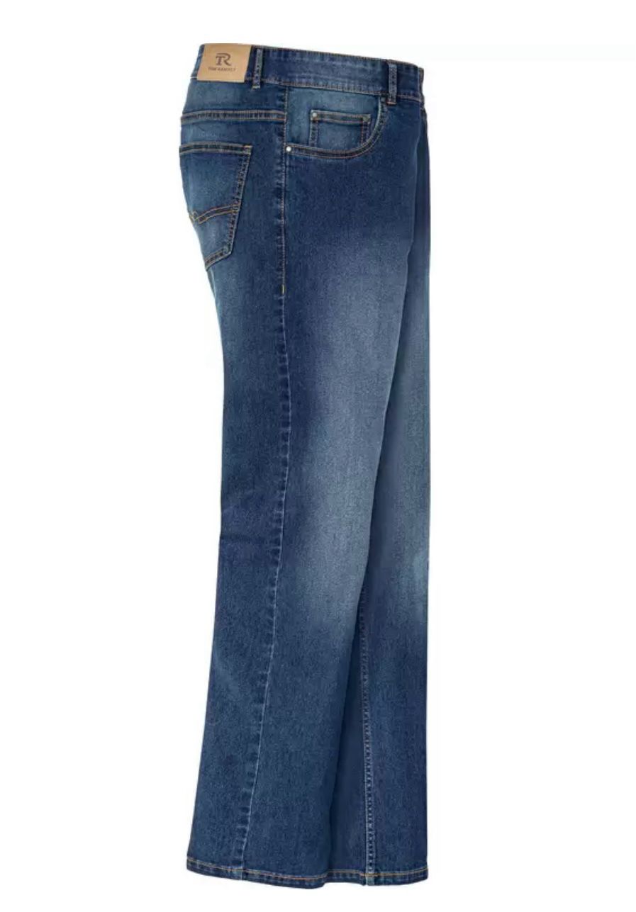 Spodnie jeansowe męskie Tom Ramsey – rozmiar 54