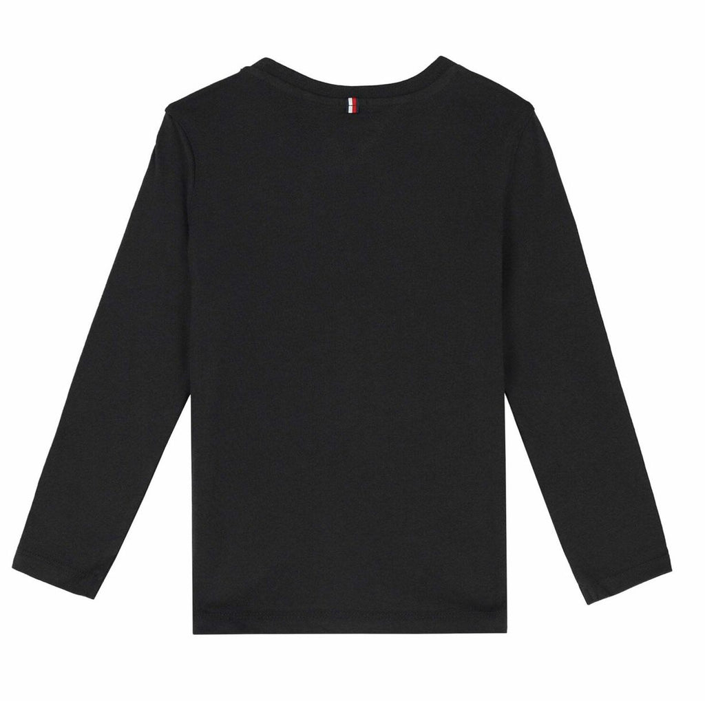 Koszulka chłopięca Tommy Hilfiger – rozmiar 164