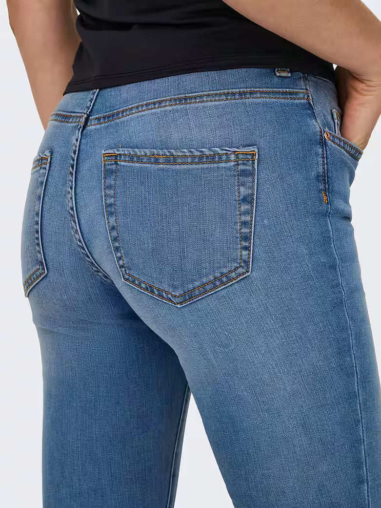 Spodnie jeansowe damskie ONLY – rozmiar L