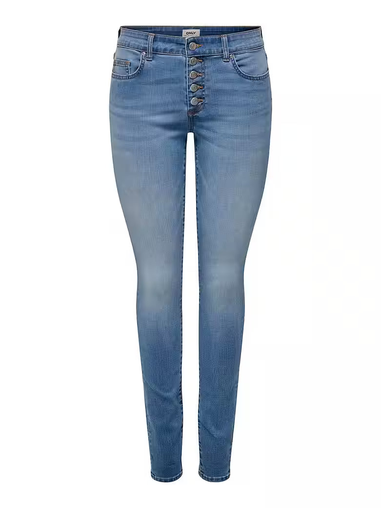 Spodnie jeansowe damskie ONLY – rozmiar L