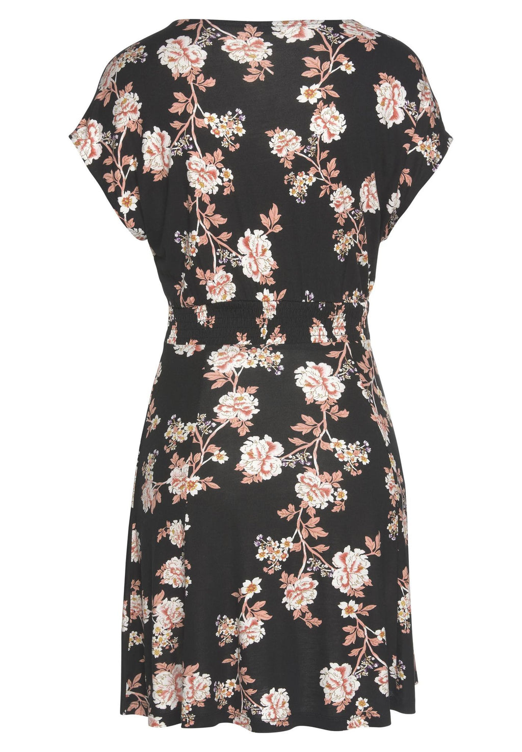 LASCANA Sukienka z dżerseju