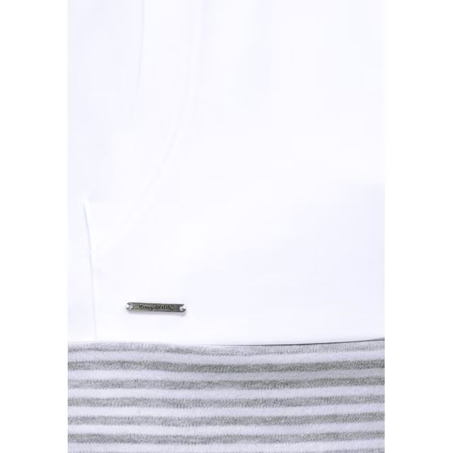 Bluza z kapturem KangaROOS