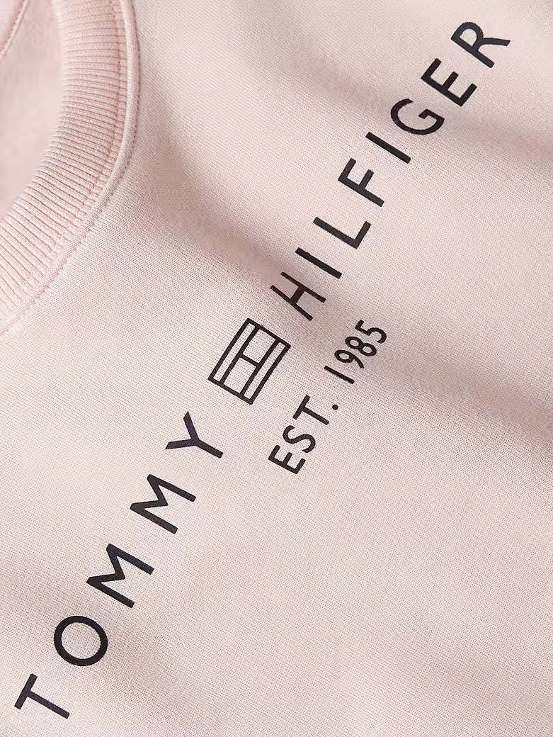 Bluza Tommy Hilfiger