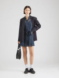 Tommy Hilfiger
 Sukienka koszulowa mini z nadrukiem gwiazdek
