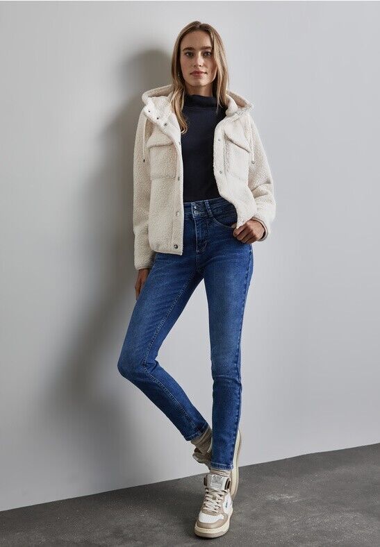 Jeansy Street One slim fit