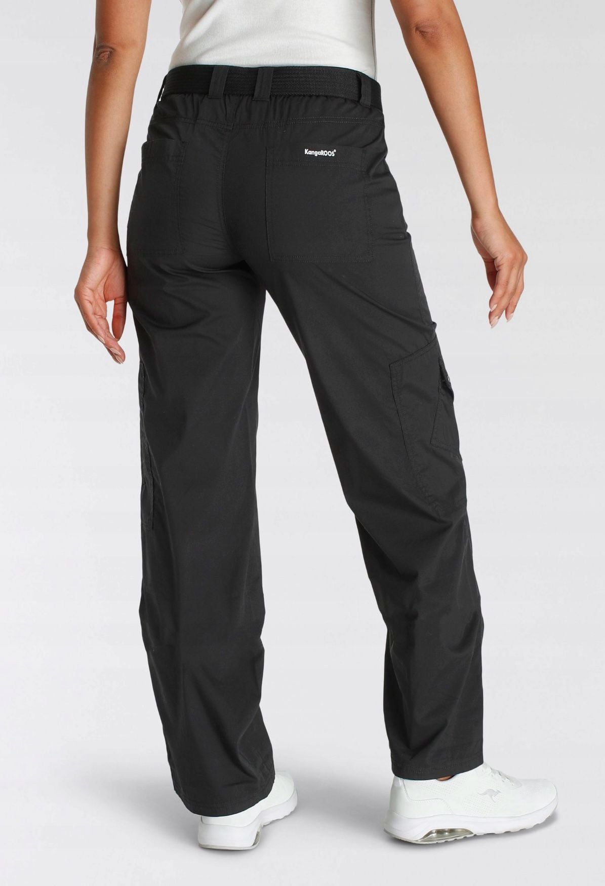 KangaROOS SPODNIE BOJÓWKI