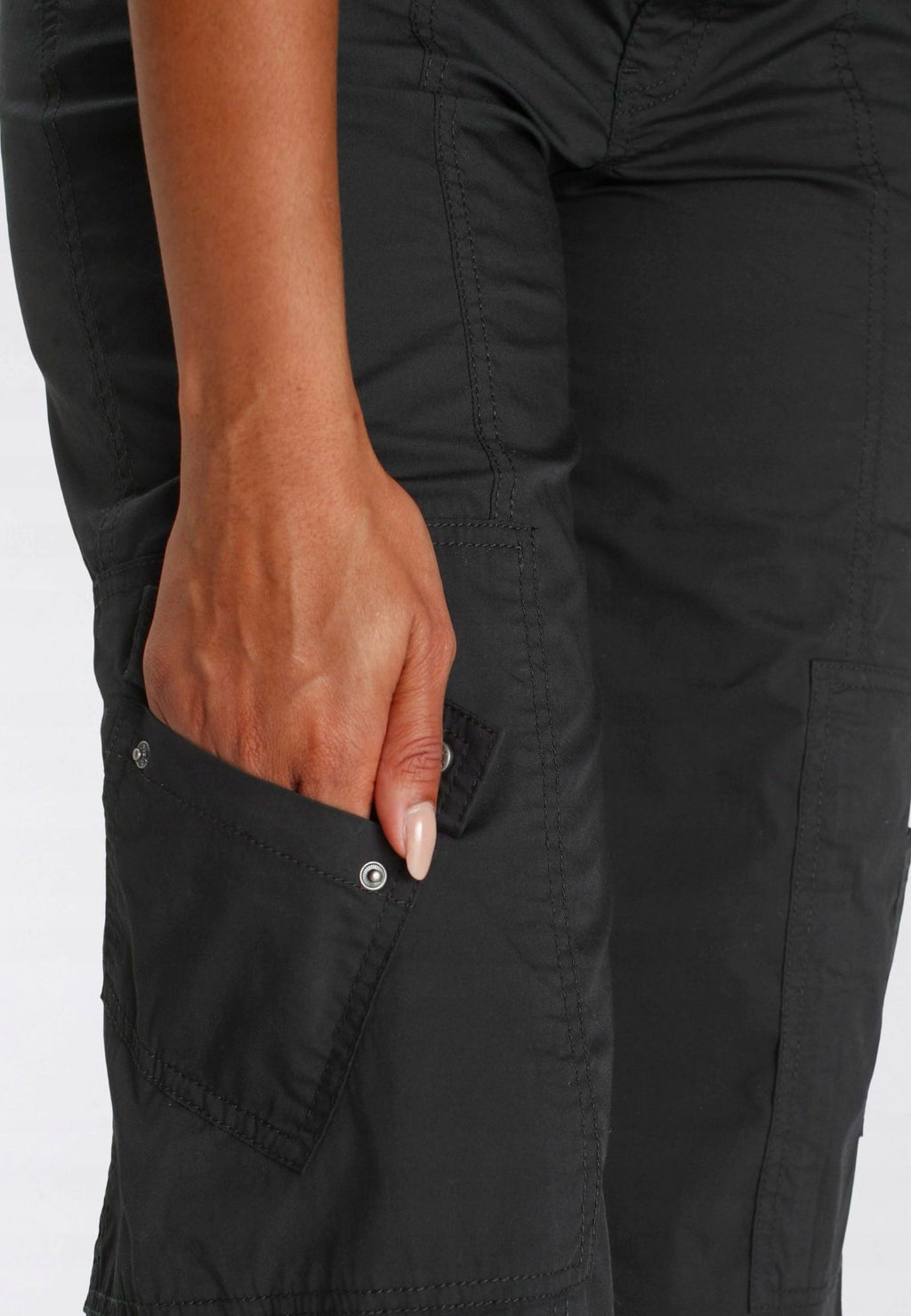 KangaROOS SPODNIE BOJÓWKI