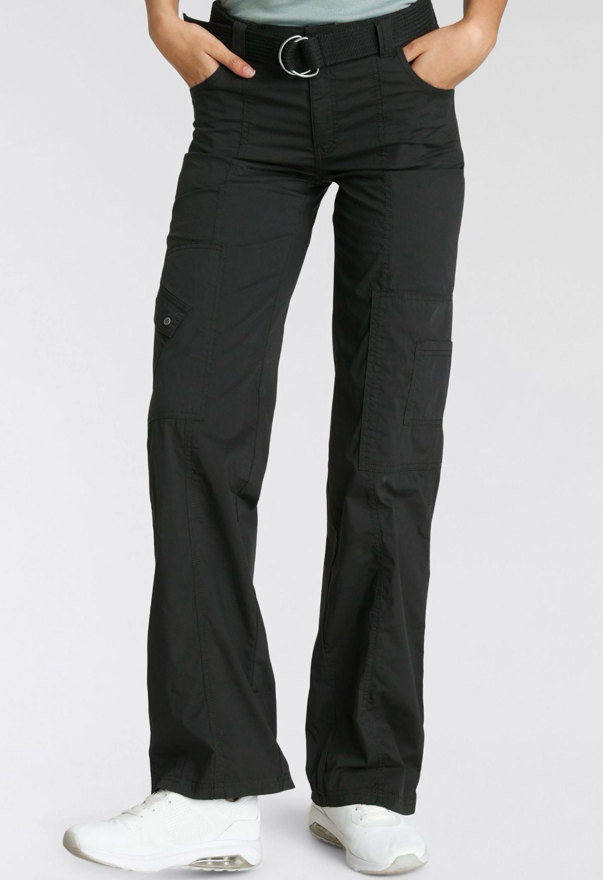 KangaROOS SPODNIE BOJÓWKI