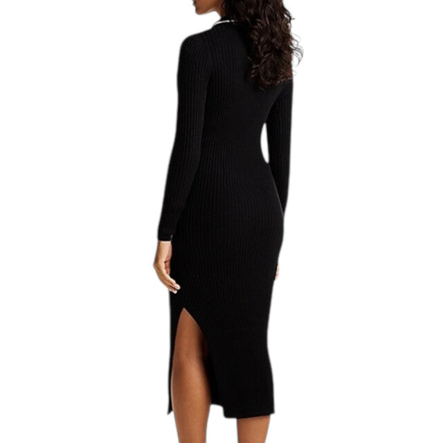 Sukienka polo Tommy Hilfiger