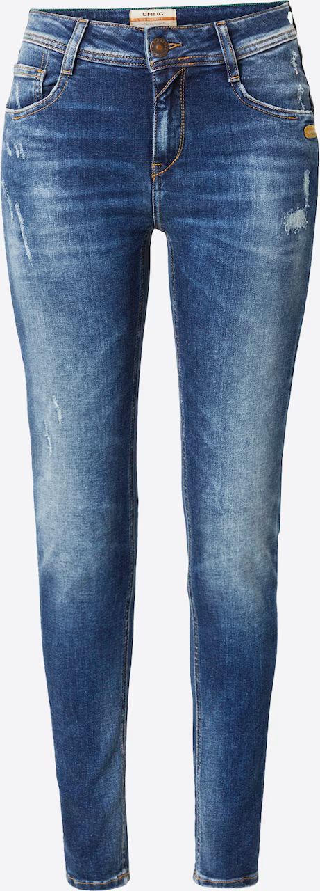 Jeansy Gang Slimfit '94Amelie'