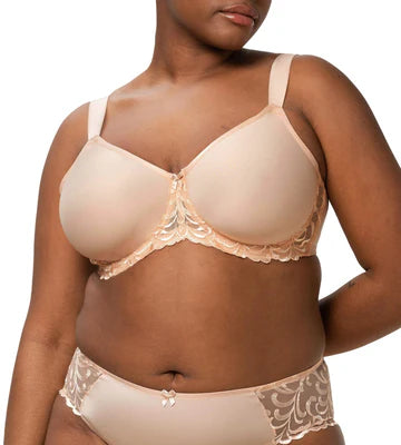 Triumph - biustonosz Minimizer