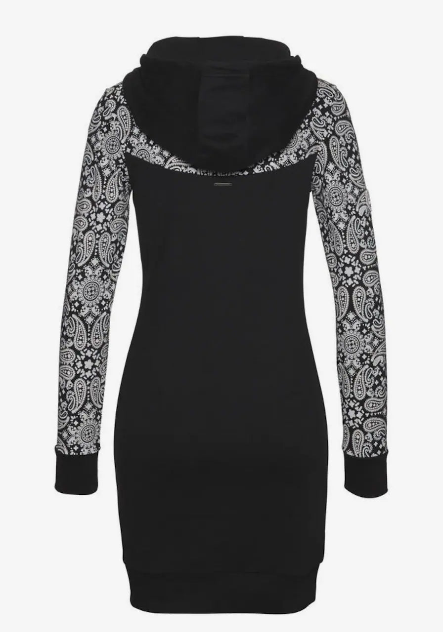 Sukienka damska KangaROOS – rozmiar 48