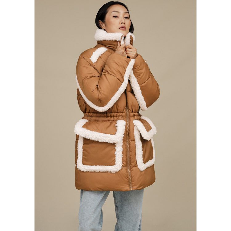 Kurtka damska UGG – rozmiar L