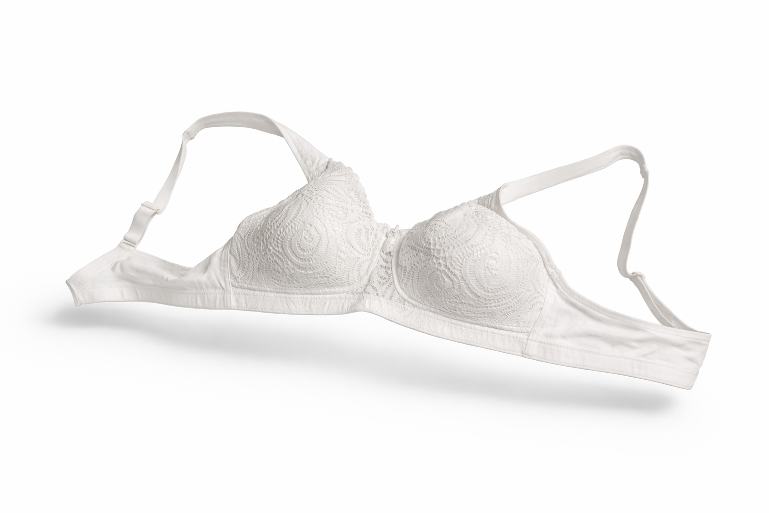 Biustonosz NUANCE w rozmiarze 80C