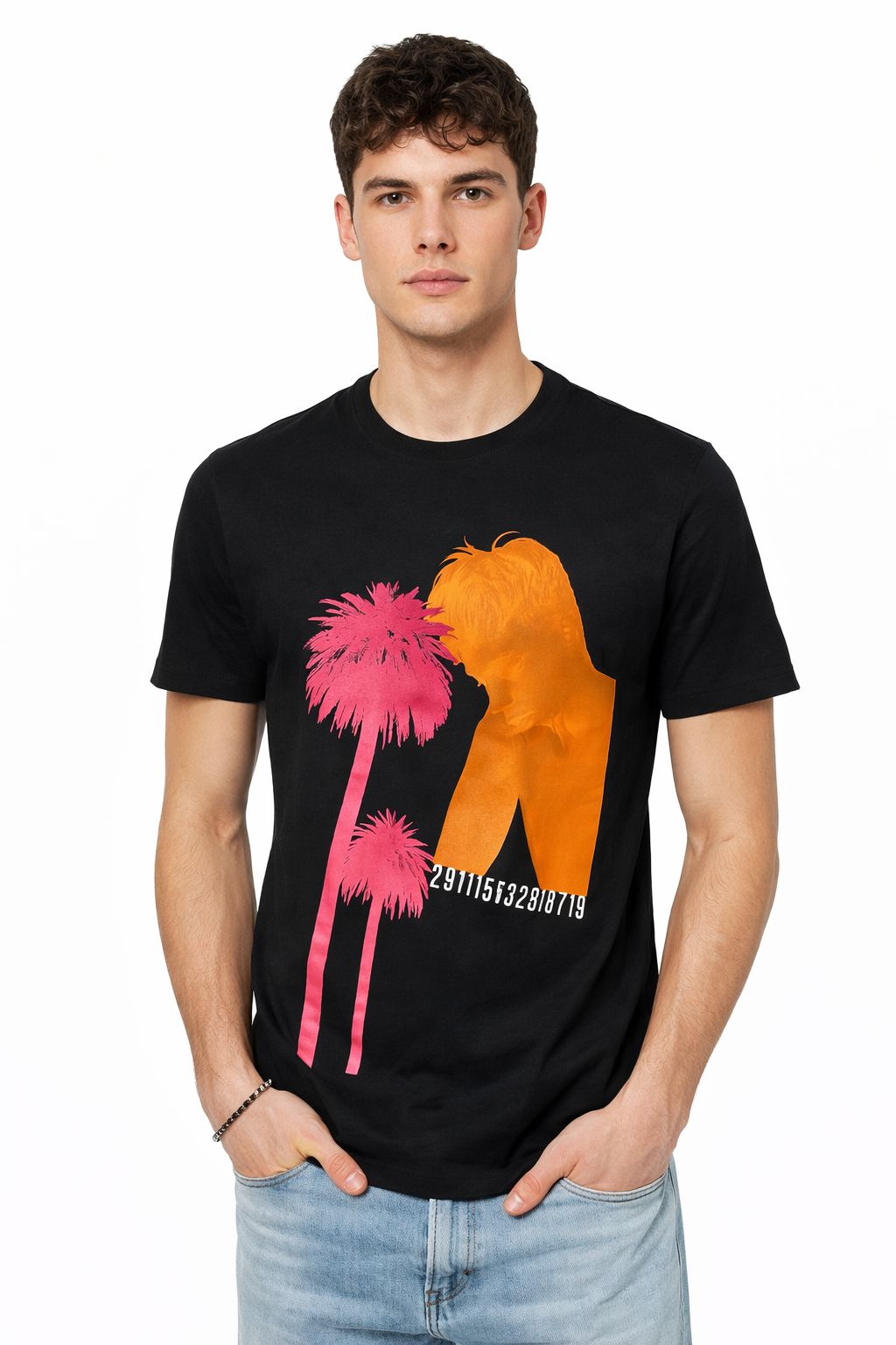 Koszulka Bikkembergs L